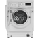 Hotpoint BI WMHG 81484 White