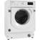 Hotpoint BI WMHG 81484 White