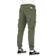 Reell Reflex Rib Cargo Pantaloni - Olive