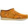 Clarks Wallabee M - Tumeric Camo