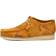 Clarks Wallabee M - Tumeric Camo