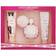 Ariana Grande Sweet Like Candy Gift Set EdP 100ml + Body Lotion 100ml + Bath & Shower Gel 100ml