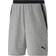 Puma teamFINAL 21 Casuals Shorts Men - Light Gray Heather