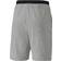 Puma teamFINAL 21 Casuals Shorts Men - Light Gray Heather