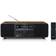 Lenco DAR-051WD Stereo DAB FM Radio