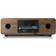 Lenco DAR-051WD Stereo DAB FM Radio