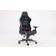 Don One Valentino Superleggera RGB Gaming Chair - Black