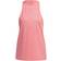 adidas Badge Of Sport Tank Top Women - Hazy Rose/White