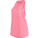 adidas Badge Of Sport Tank Top Women - Hazy Rose/White