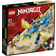 LEGO Ninjago Jays Thunder Dragon EVO 71760