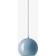 &Tradition Topan VP6 Pendellampa ∅ 21cm