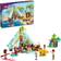 LEGO Friends Beach Glamping 41700