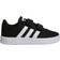 adidas Infant VL Court 2.0 - Core Black/Cloud White/Core Black