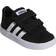 adidas Infant VL Court 2.0 - Core Black/Cloud White/Core Black