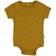 Pippi Korte Mouw Bodysuit 4 Pack - Kleurrijk