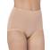 Sloggi Maxislips Uit De 24/7 Cotton - Beige