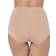 Sloggi Maxislips Uit De 24/7 Cotton - Beige