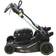 Ego LM2021E-SP (1x5.0Ah) Battery Powered Mower