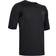 Under Armour Rush Seamless T-shirt Men - Black