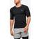 Under Armour Rush Seamless T-shirt Men - Black
