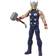 Hasbro Marvel Avengers Titan Hero Series Blast Gear Thor 30cm