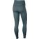 Nike Yoga Leggings Women - Hasta/Dark Teal Green