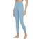 Nike Yoga Leggings Women - Cerulran/LT Armory Blue