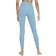 Nike Yoga Leggings Women - Cerulran/LT Armory Blue