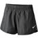 Nike Dri-Fit Tempo Luxe Icon Clash Running Shorts Women - Black/White