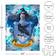 Aquarius Harry Potter Ravenclaw House Crest 500 Pieces