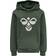 Hummel Cuatro Hoodie - Thyme (204743-6173)