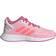 Adidas Kid's Duramo 10 - Clear Pink/Acid Red/Rose Tone