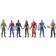 Hasbro Marvel Avengers Titan Heroes Series Multipack