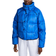 Nike Jordan Flight Puffer Jacket - Game Royal/Black