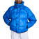 Nike Jordan Flight Puffer Jacket - Game Royal/Black