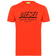 Diesel Camiseta T-Diegos-A5 Hombre - Estilo Moderno Rojo