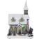 Star Trading Chapel Julby 19cm