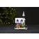 Star Trading Chapel Juleby 19cm