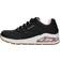 Skechers Uno 2 - 2nd Best W - Black