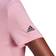 Adidas Women's Loungewear Essentials Slim Logo T-shirt - Light Pink/Black