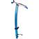 Blue Ice Blackbird 60cm - Blue