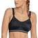 Schiesser High Support Bra - Zwart