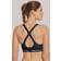 Schiesser High Support Bra - Zwart