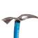 Blue Ice bird Axe