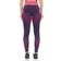 UYN Running Exceleration Pant Women - Plum/Pink Yarrow