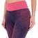 UYN Running Exceleration Pant Women - Plum/Pink Yarrow