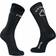 Northwave Sunday Monday Wool Socks Men - Black