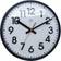 Nextime Peter Wall Clock 10.2"