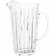 Premier Housewares Beaufort Pitcher 1.4L