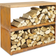 OFYR Wood Storage Dressoir